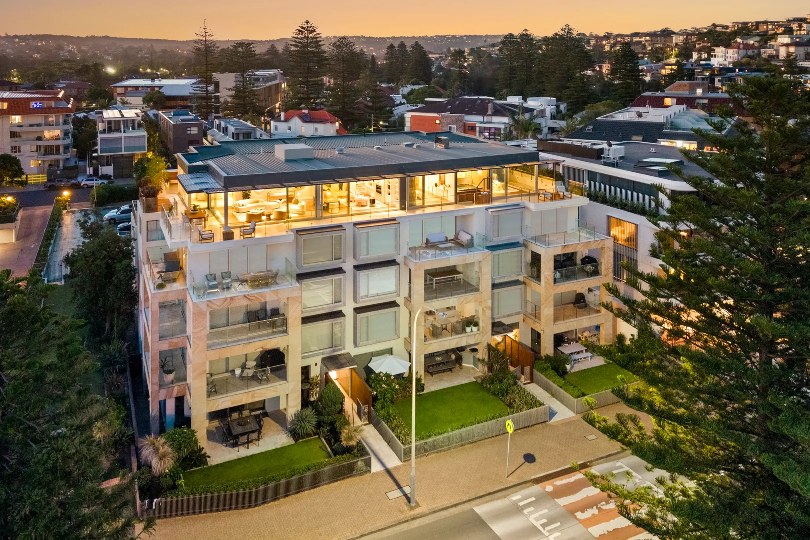 Additional image 2 of 14/133-137 North Steyne, Manly NSW 2095