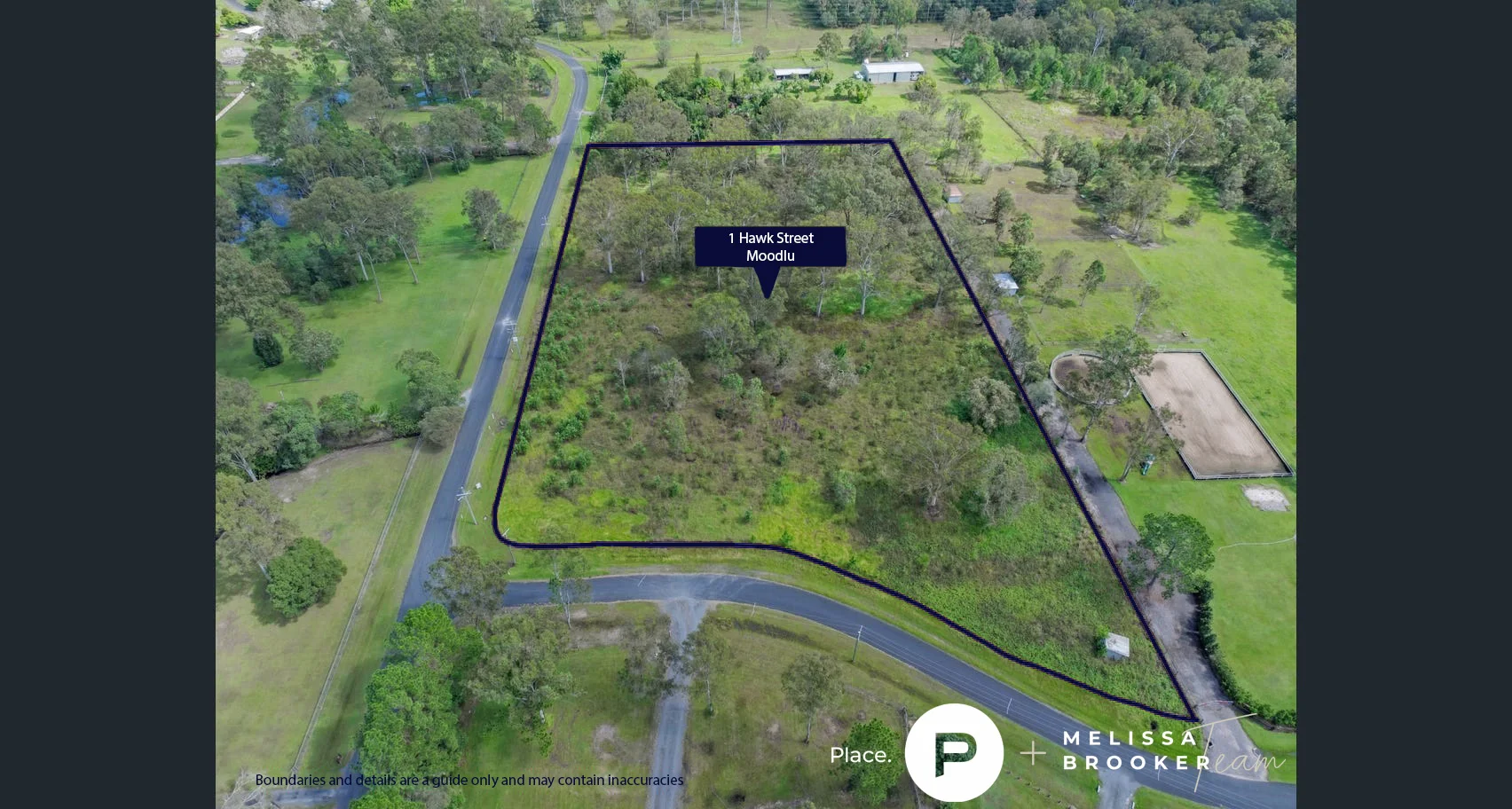 1 Hawk Street, Moodlu QLD 4510