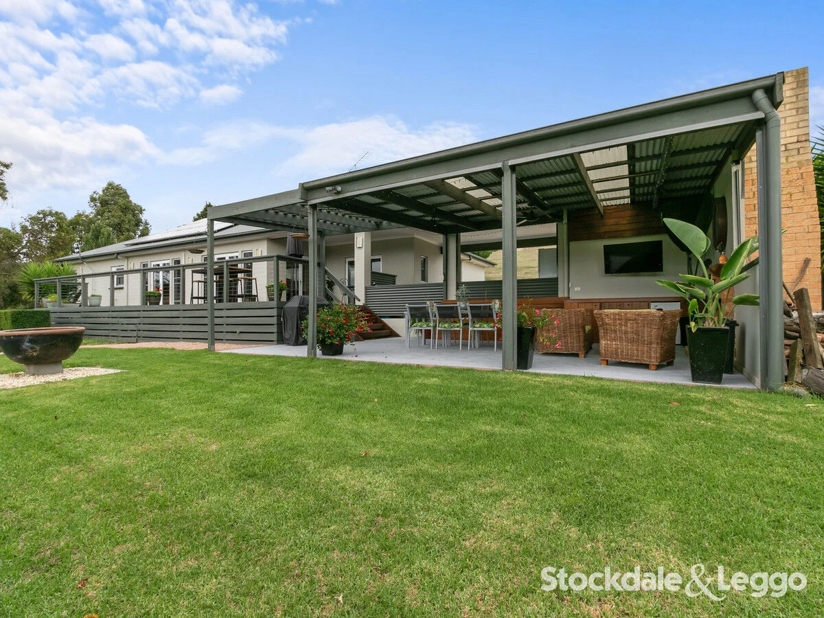 Additional image 37 of 36 Redhill Road, Traralgon South VIC 3844