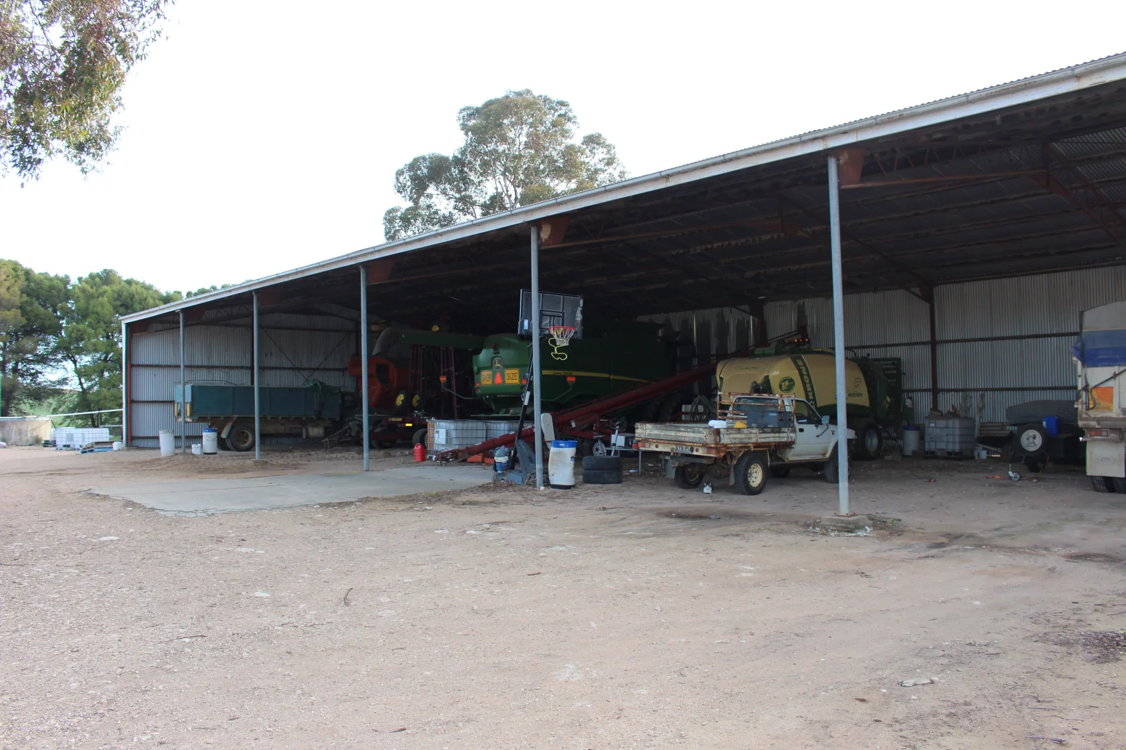 Additional image 11 of Allotment 92 Perponda Road, Karoonda SA 5307