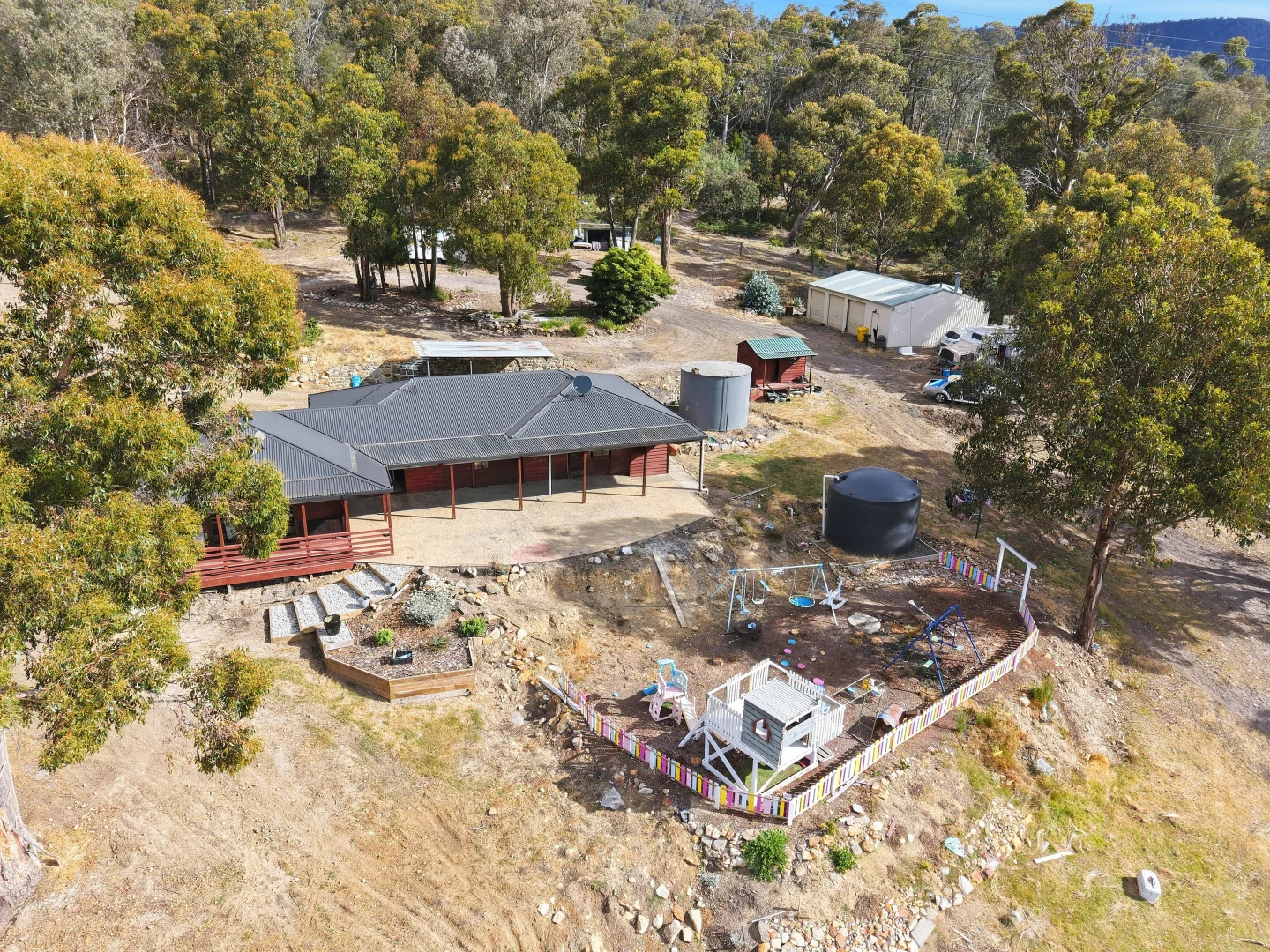 Additional image 23 of 859 Collins Cap Road, Molesworth TAS 7140