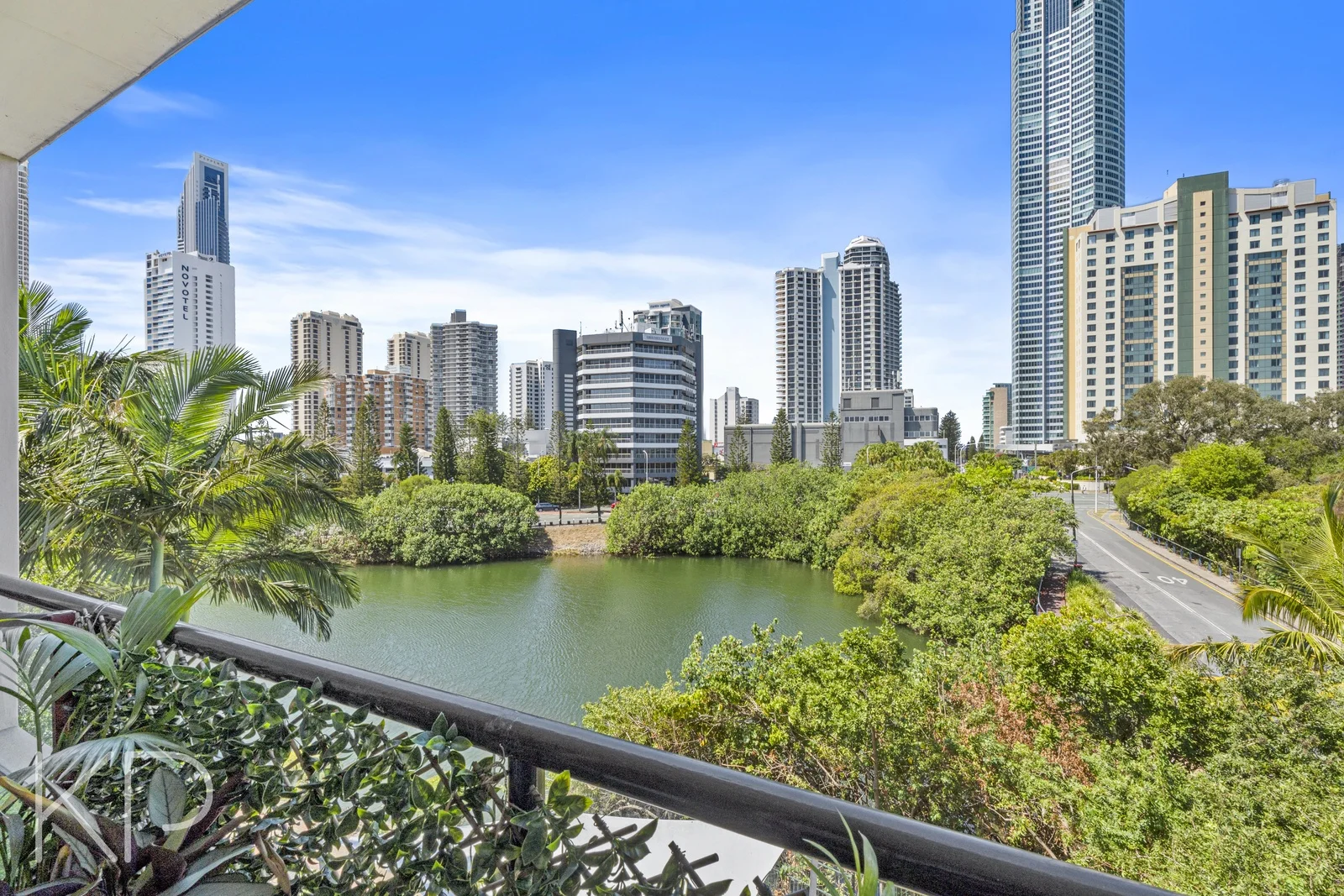 Additional image 3 of 328A & 328B/1-8 Paradise Island, Surfers Paradise QLD 4217