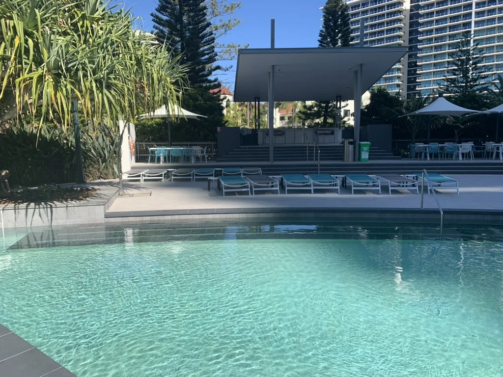 1406/9 Hamilton Avenue, Surfers Paradise QLD 4217