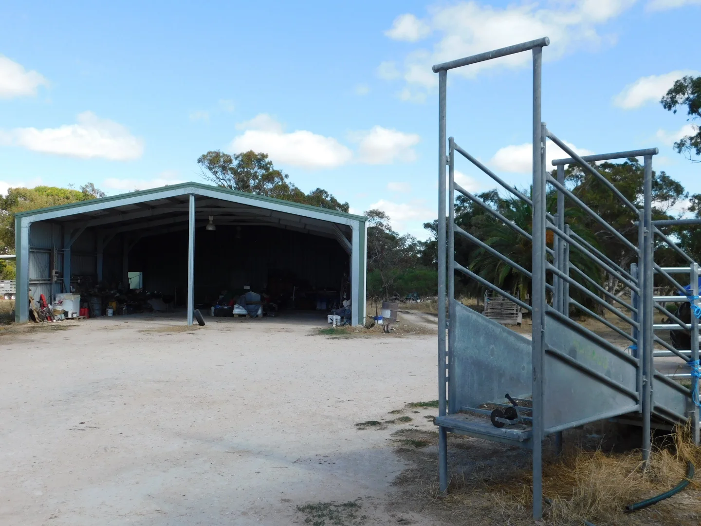 Additional image 24 of 1878 Cannawigara Road, Bordertown SA 5268