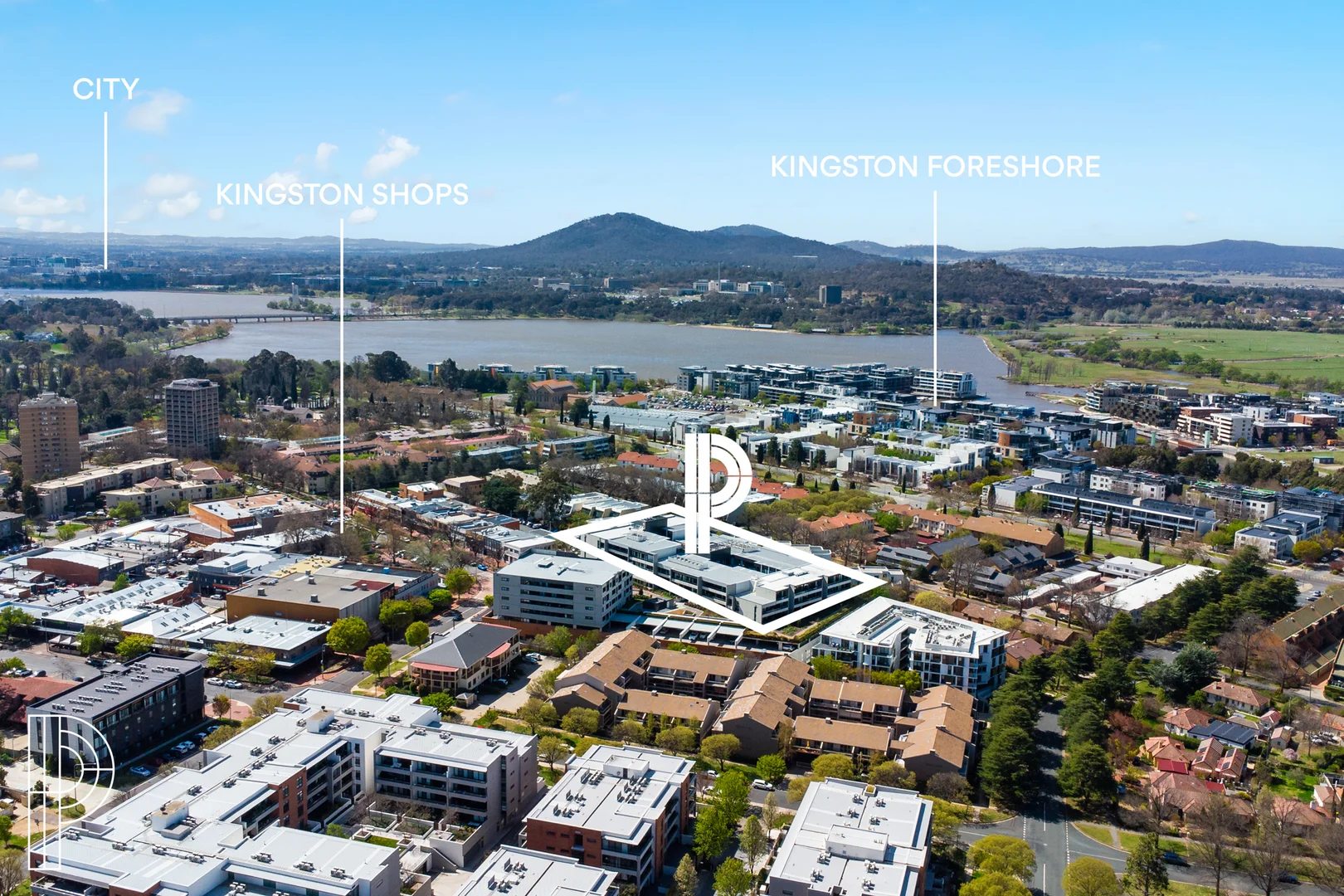 Additional image 23 of 306/34 Eyre Street, Kingston ACT 2604