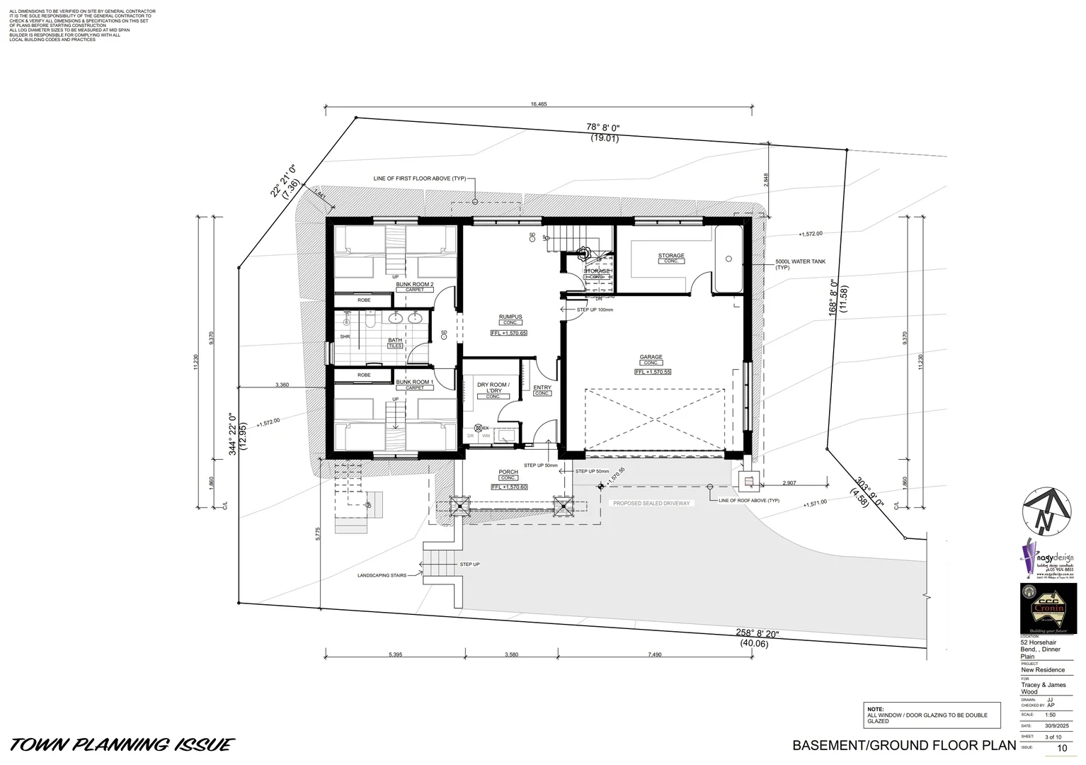 Additional image 9 of 52 Horsehair Bend, Dinner Plain VIC 3898
