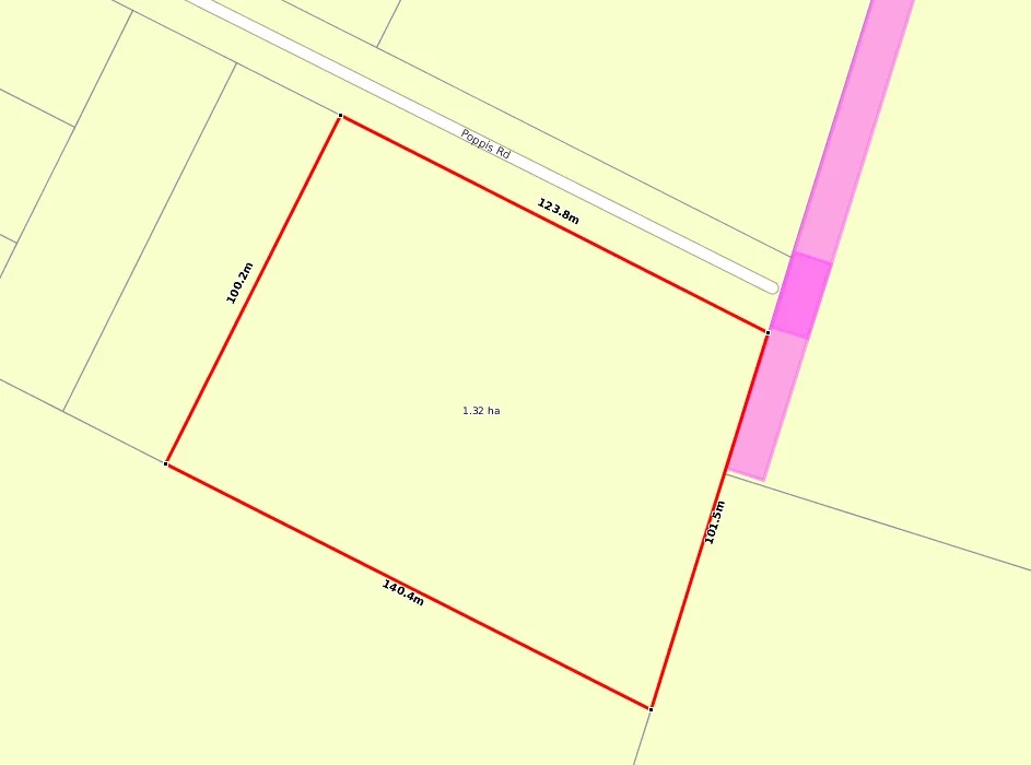 Additional image 8 of Lot 18 Poppis Road, Forrest Beach QLD 4850