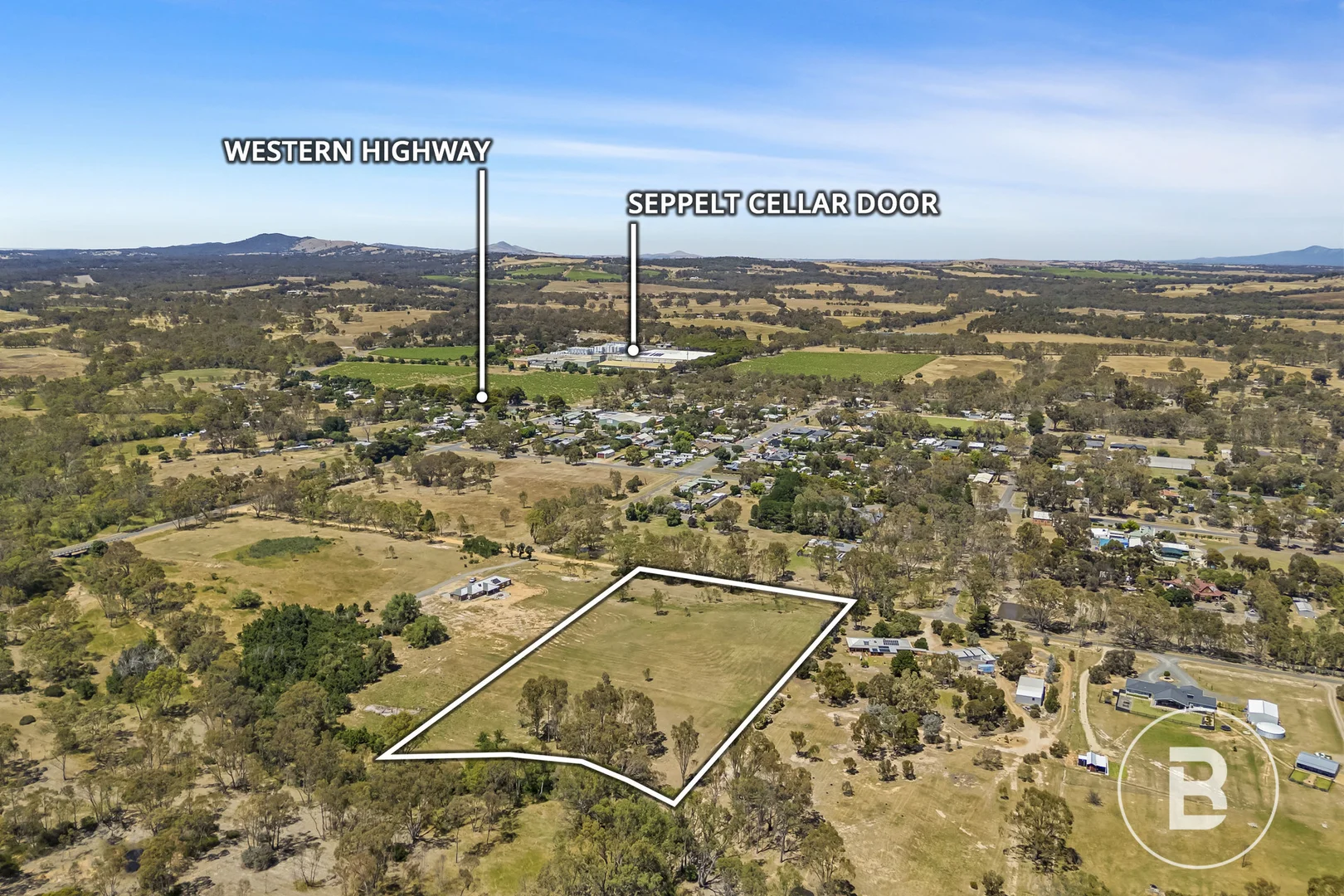 Additional image 4 of 4 St Peters Road, Great Western VIC 3374