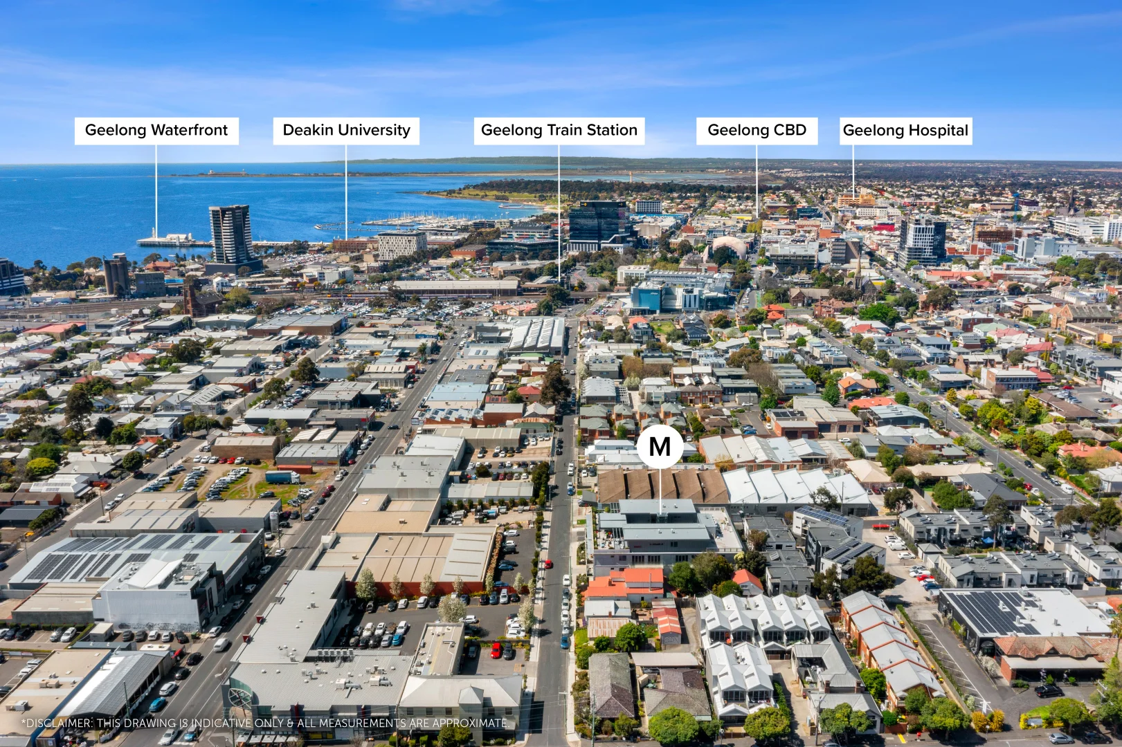 Additional image 16 of 8/17 Halstead Place, Geelong West VIC 3218