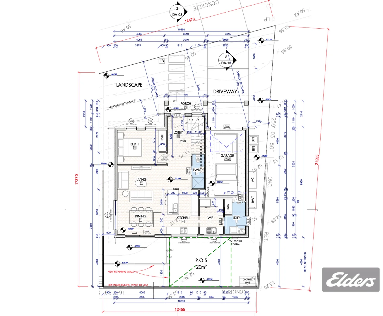 Additional image 4 of 44 Manion Street, Box Hill NSW 2765