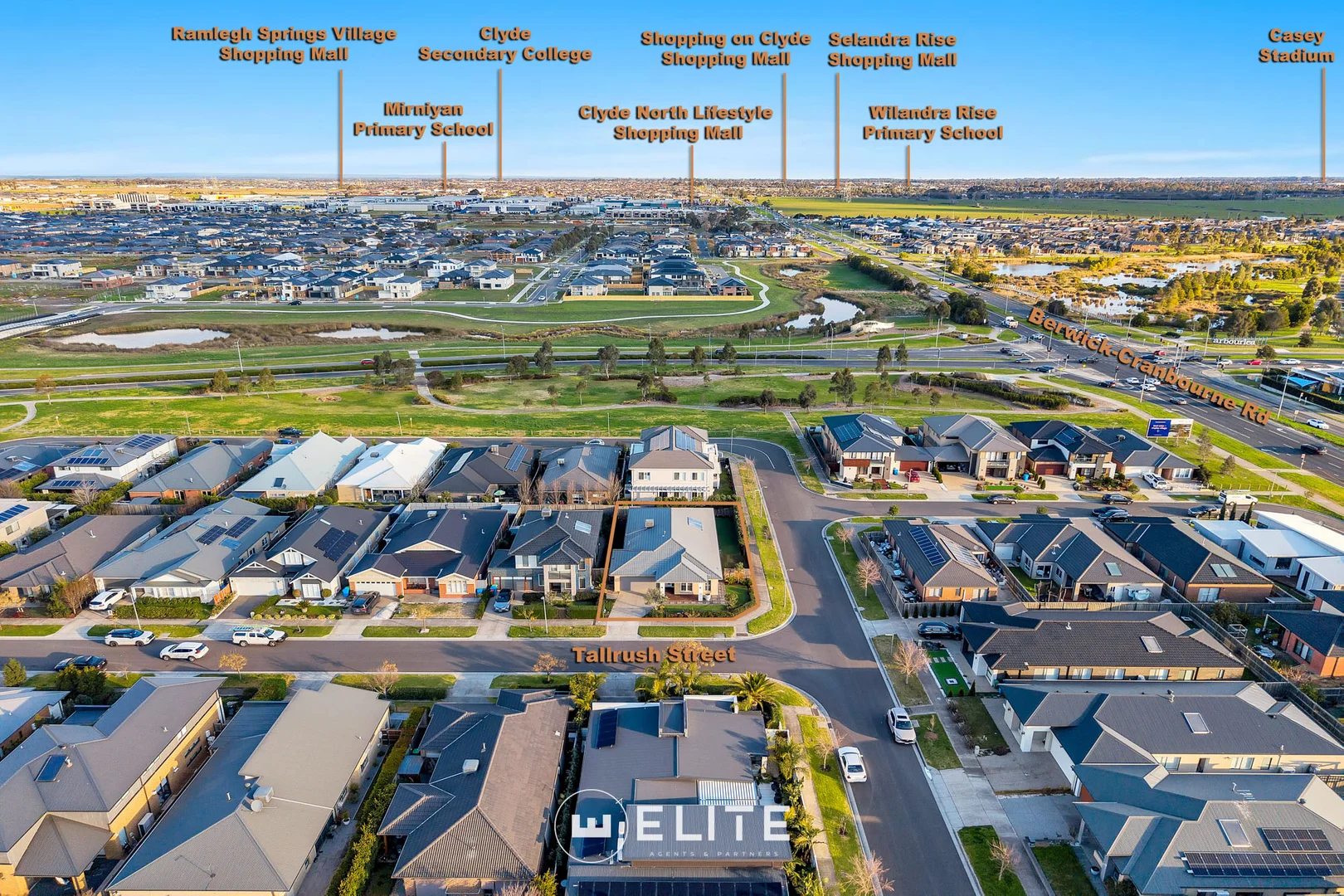 Additional image 19 of 15 Tallrush Street, Clyde North VIC 3978