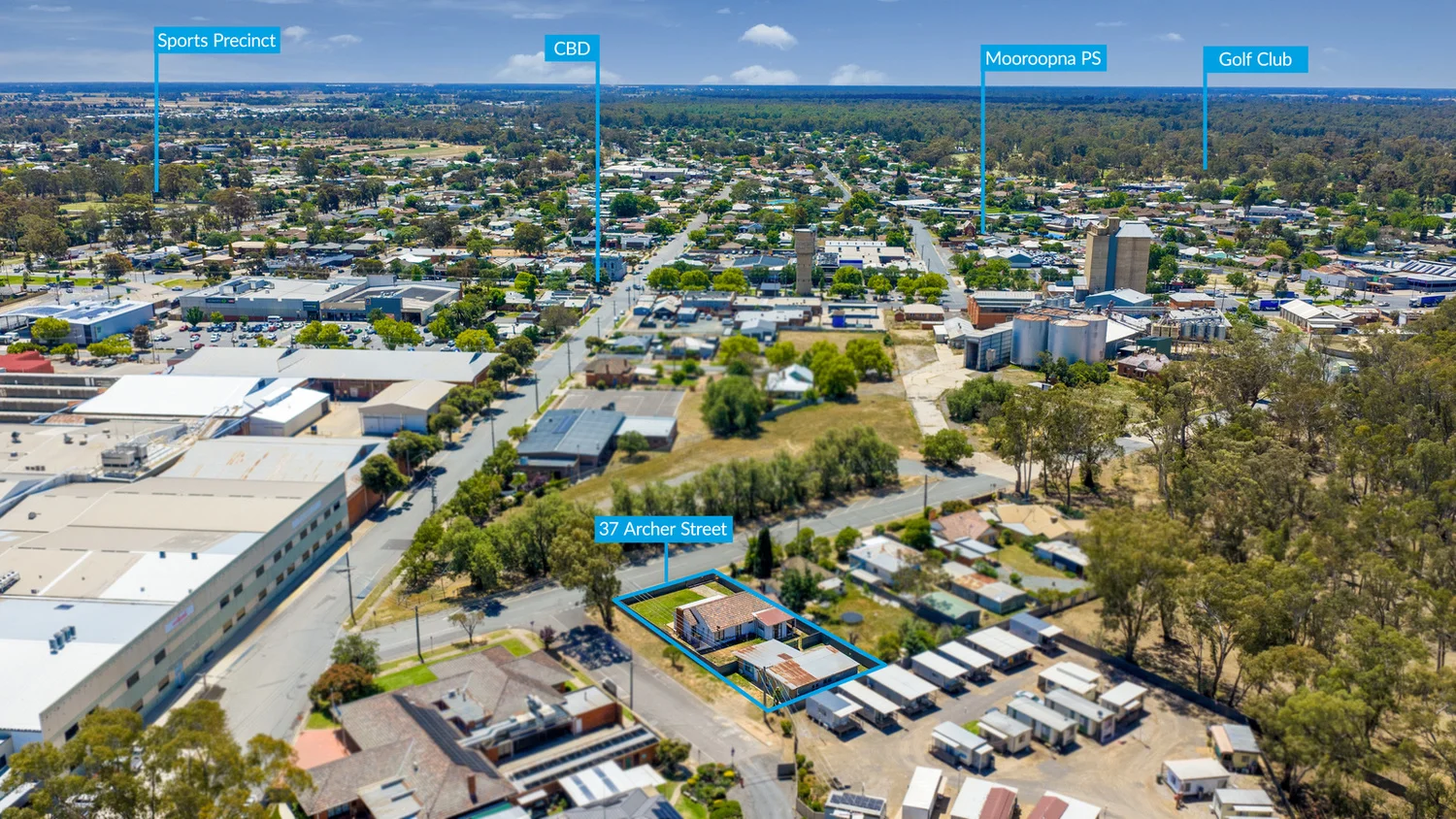Additional image 14 of 37 & 37A Archer Street, Mooroopna VIC 3629