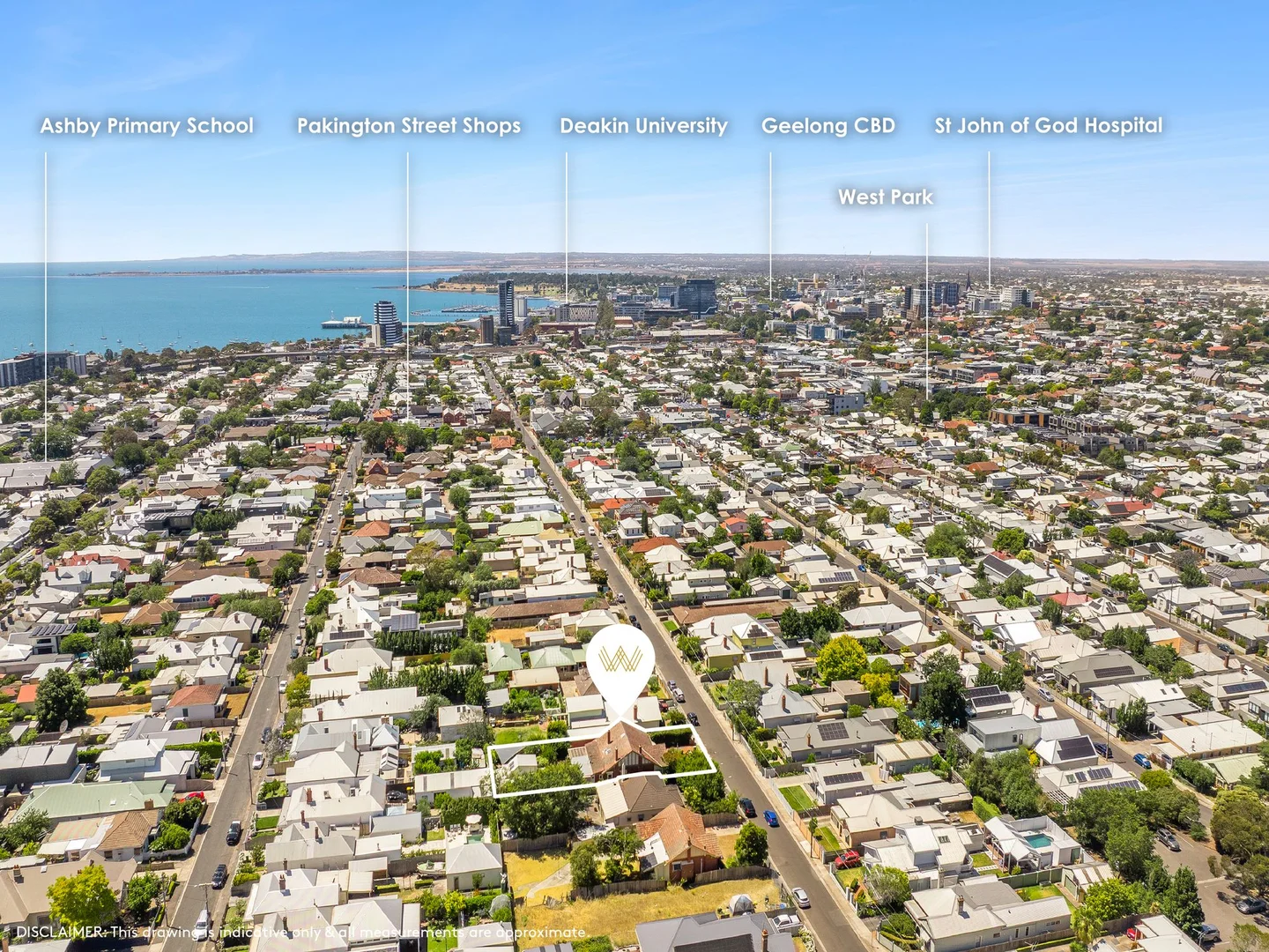 Additional image 4 of 64 Albert Street, Geelong West VIC 3218