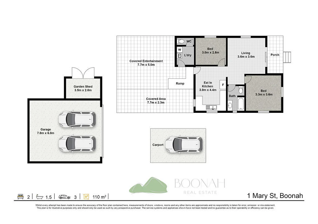 Additional image 9 of 1 Mary Street, Boonah QLD 4310
