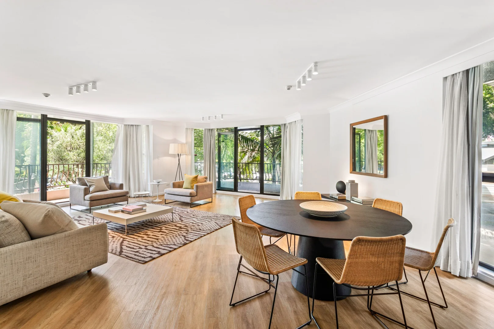 Additional image 2 of 2E/153-167 Bayswater Road, Rushcutters Bay NSW 2011