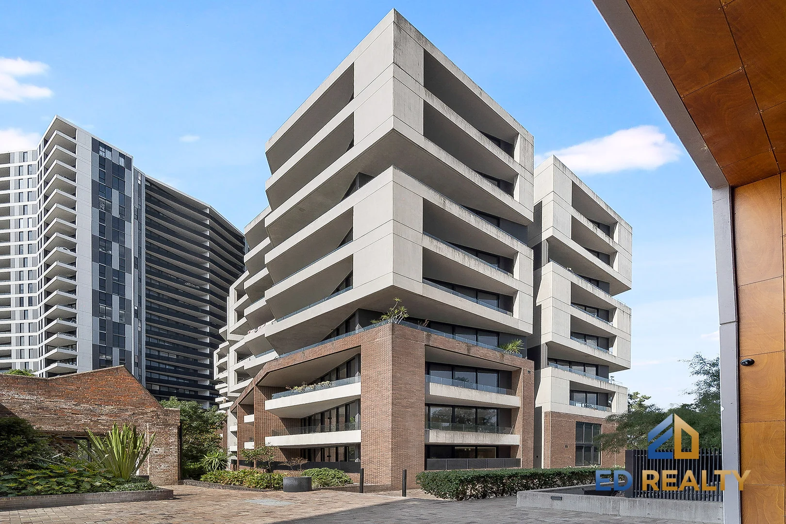 Additional image 4 of 303/6B Atkinson Street, Liverpool NSW 2170