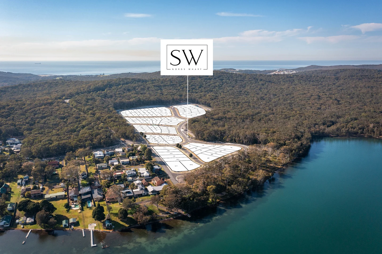 Additional image 21 of Sylvia Waters, Blaga Way, Nords Wharf NSW 2281