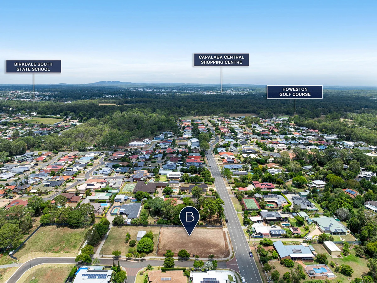 Additional image 3 of 7 Bandiera Street, Birkdale QLD 4159