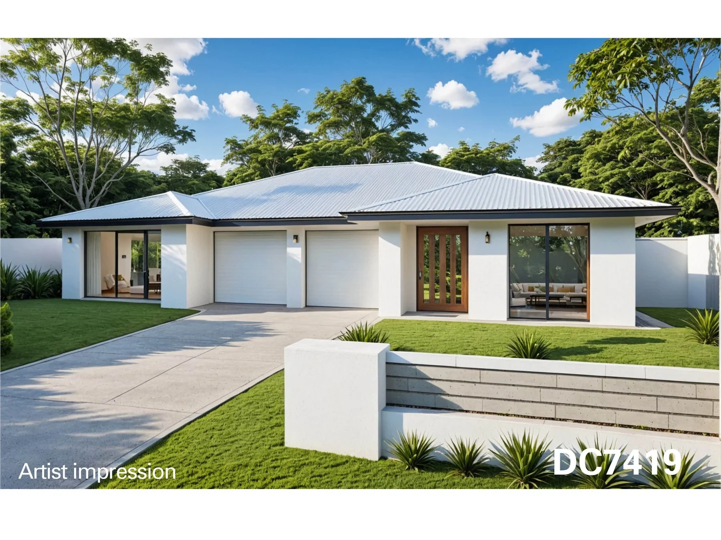 Lot 532 The Sanctuary, Port Macquarie NSW 2444