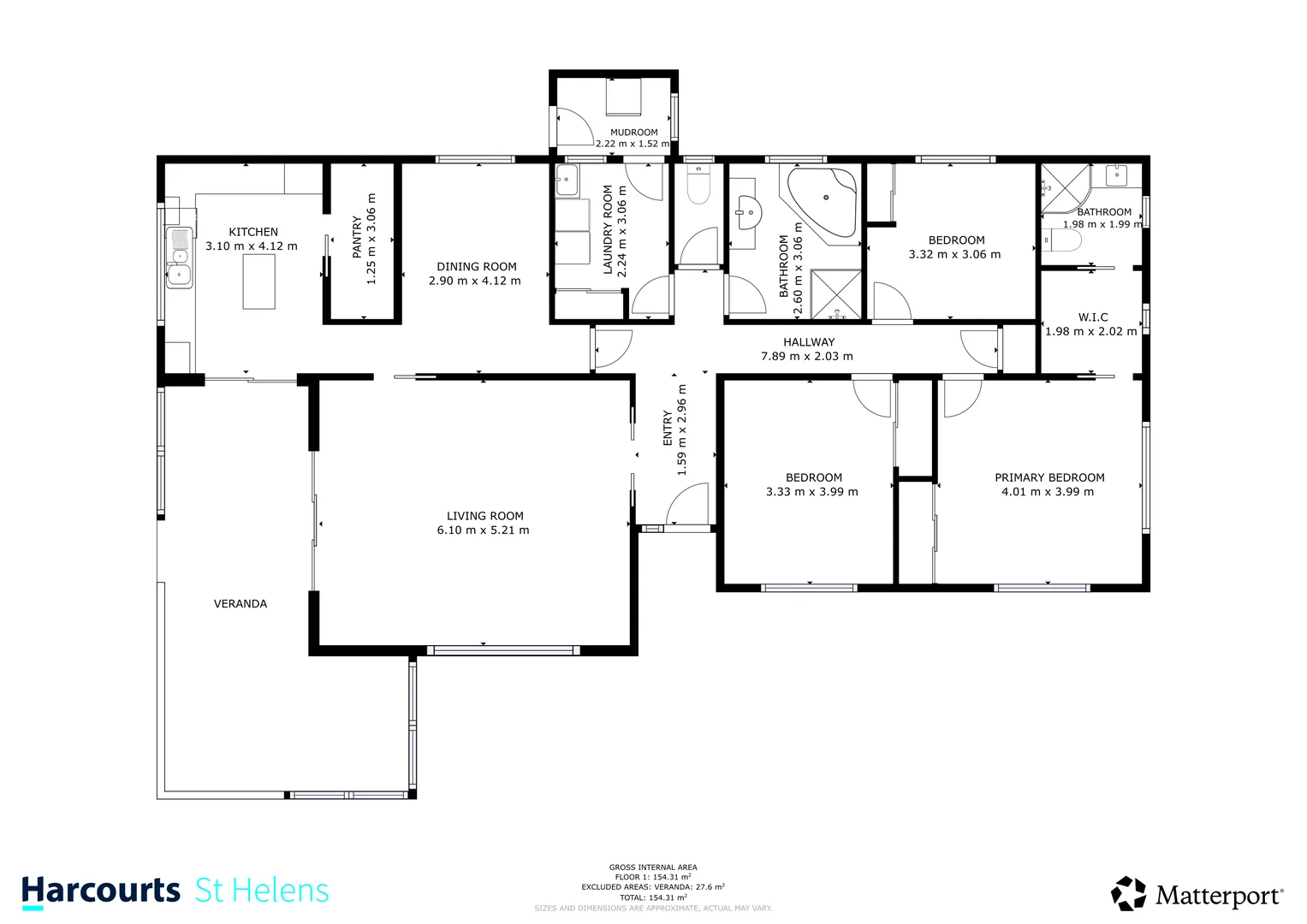 Additional image 30 of 36 Cameron Street, St Helens TAS 7216