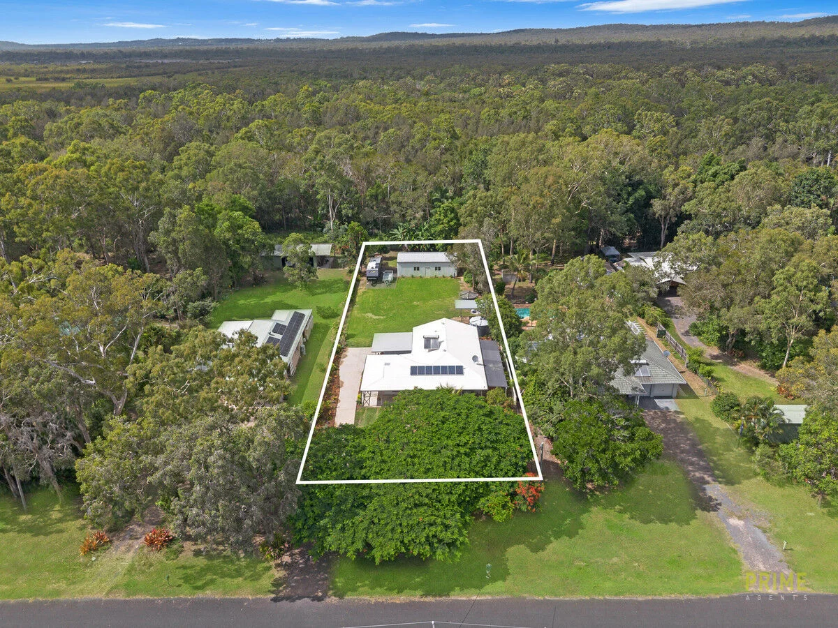 Additional image 22 of 252 Oregan Creek Road, Toogoom QLD 4655