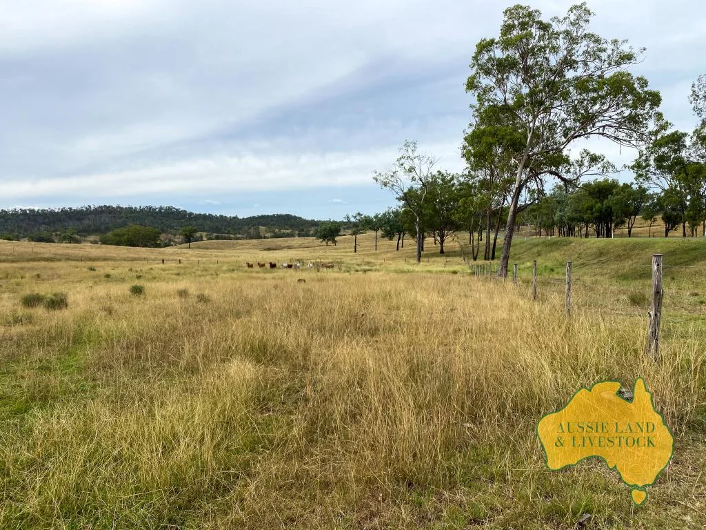 Additional image 68 of 2360 MONTO MOUNT PERRY ROAD, Yarrol QLD 4630