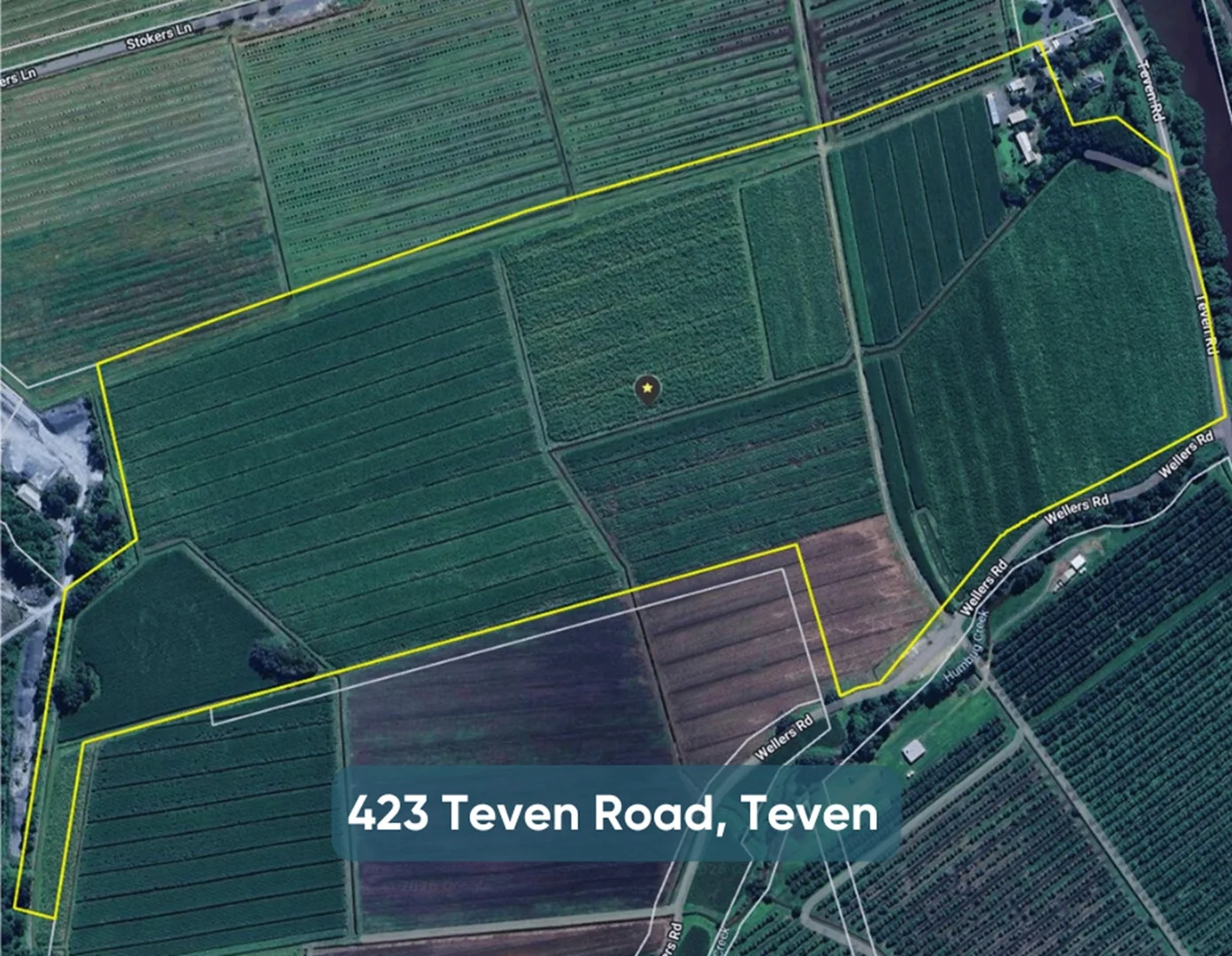 Additional image 10 of 423 Teven Road, Teven NSW 2478
