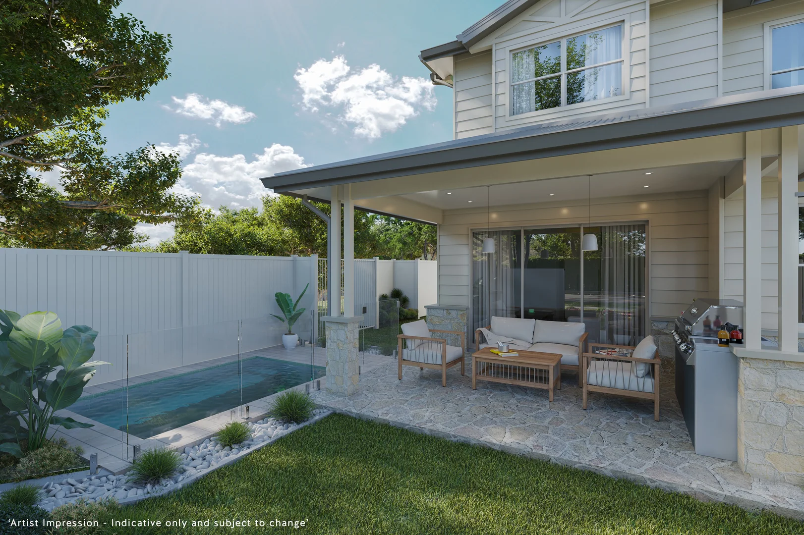 Additional image 5 of 57 Seaside Drive, Lake Cathie NSW 2445