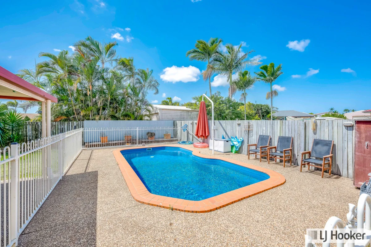 Additional image 18 of 17 Maike Street, Kalkie QLD 4670