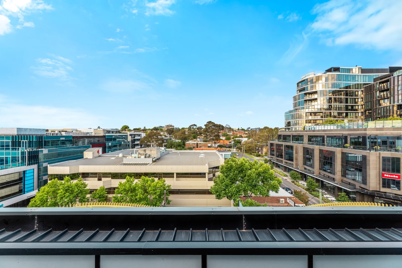 Additional image 14 of 501/138 Camberwell Road, Hawthorn East VIC 3123