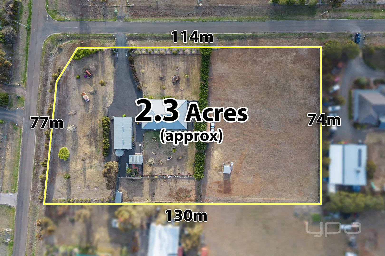 Additional image 29 of 4 Tucker Court, Merrimu VIC 3340