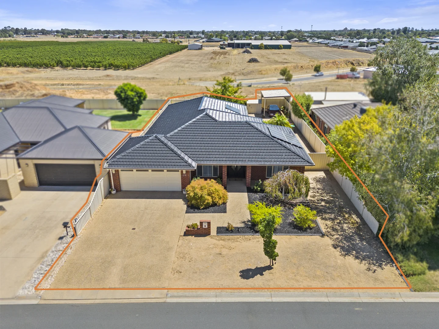 Additional image 22 of 20 Gattuso Drive, Cobram VIC 3644