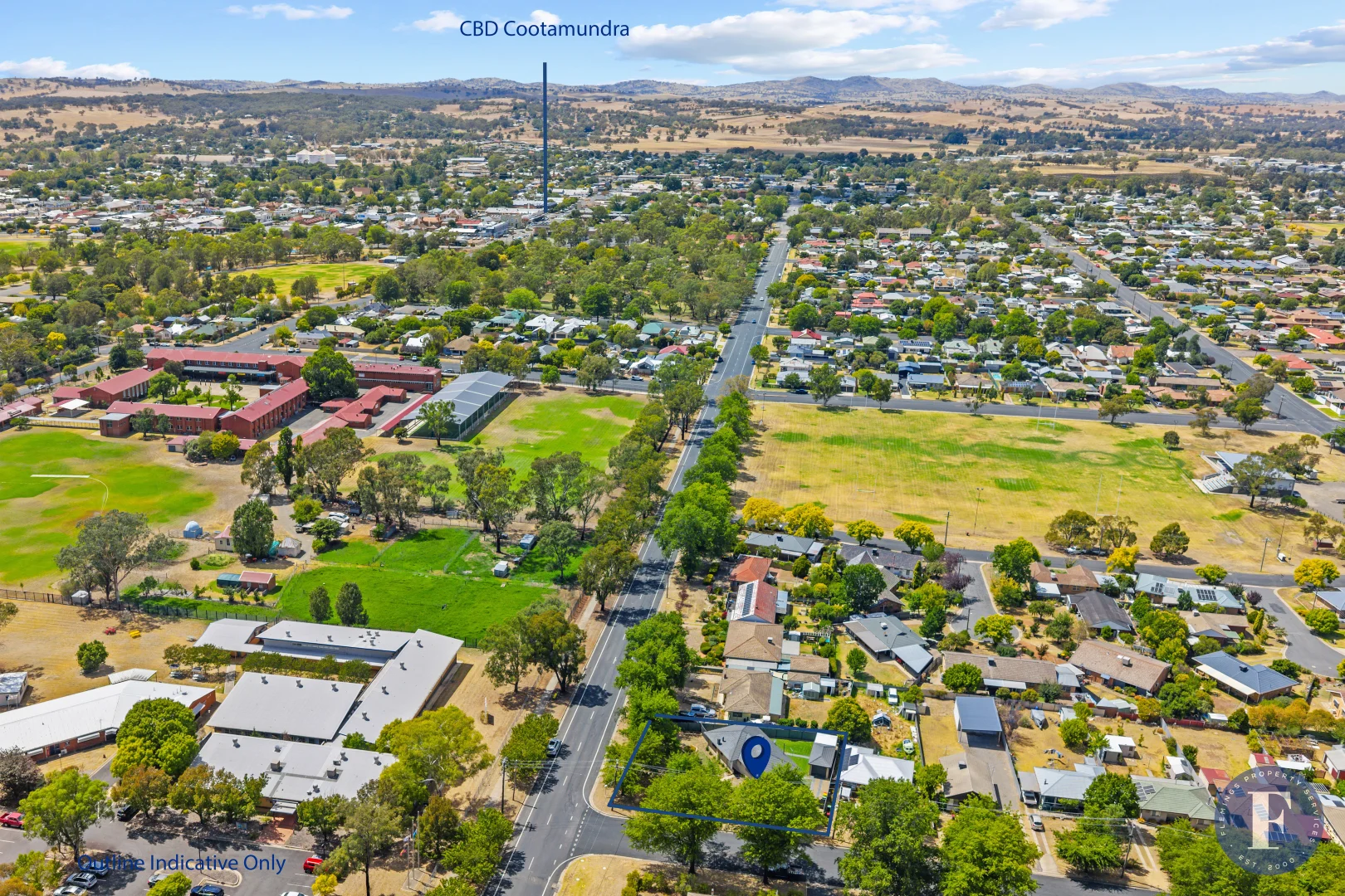 Additional image 25 of 112 MacKay Street, Cootamundra NSW 2590