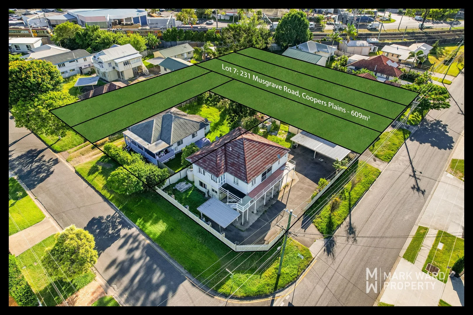 Additional image 2 of 231 Musgrave Road, Coopers Plains QLD 4108