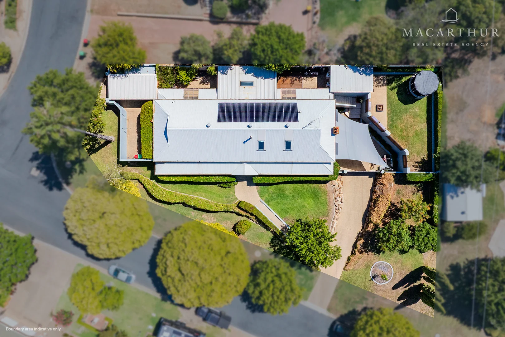 Additional image 5 of 7 Loru Close, Kooringal NSW 2650