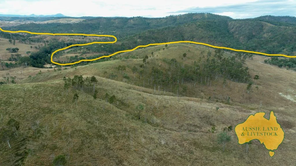 Additional image 9 of 8-9, . "O'Keefes & Tracey's", Monto Mount Perry Road, Mungy, Mungy QLD 4671