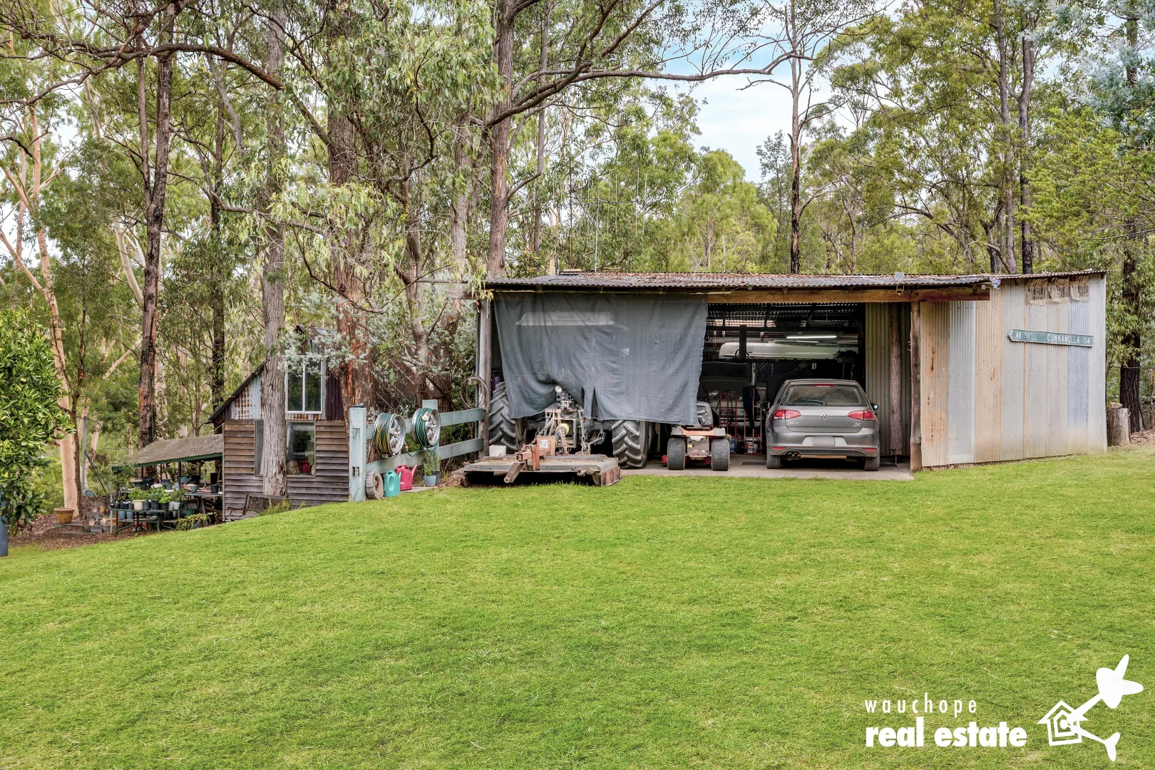Additional image 15 of 123 Lemon Gum Road, Pappinbarra NSW 2446