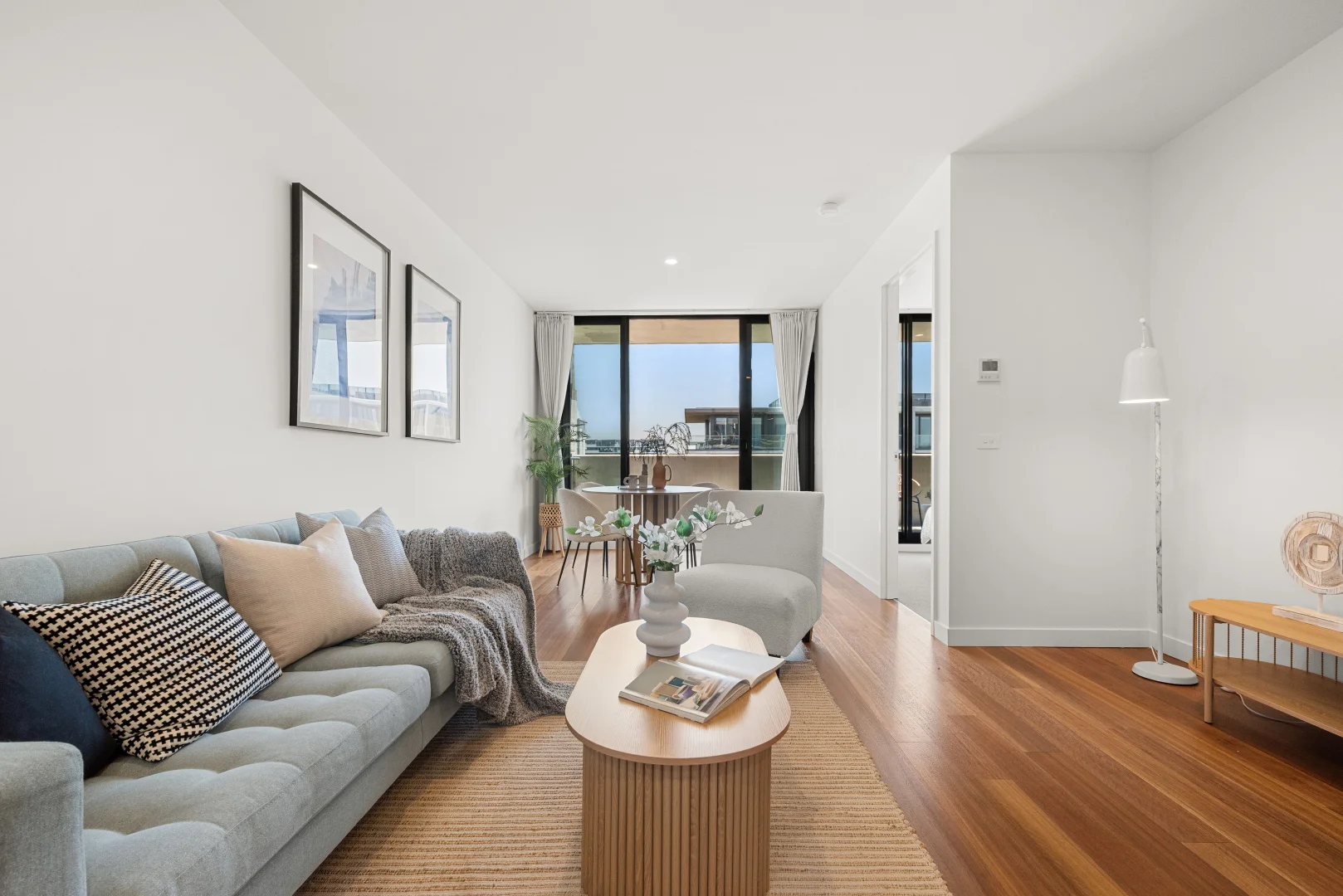 Additional image 2 of 503/47 Currong Street, Braddon ACT 2612