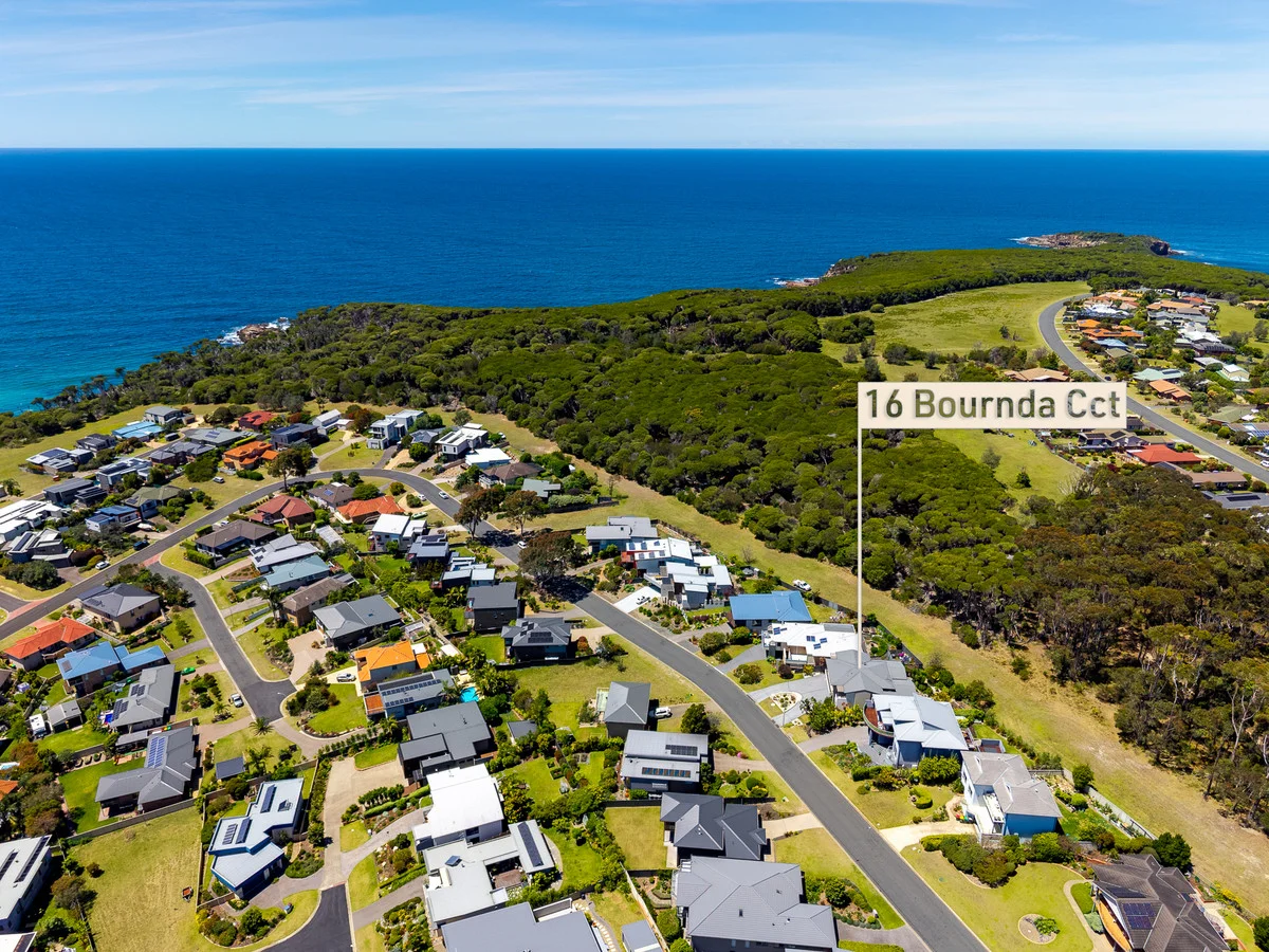 Additional image 28 of 16 Bournda Circuit, Tura Beach NSW 2548