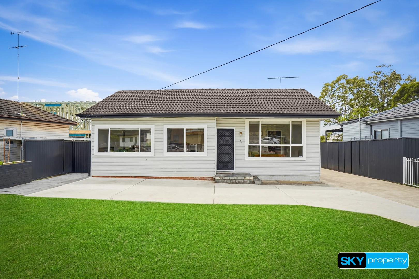 Additional image 25 of 3 - 3A Becharry Road, Blacktown NSW 2148