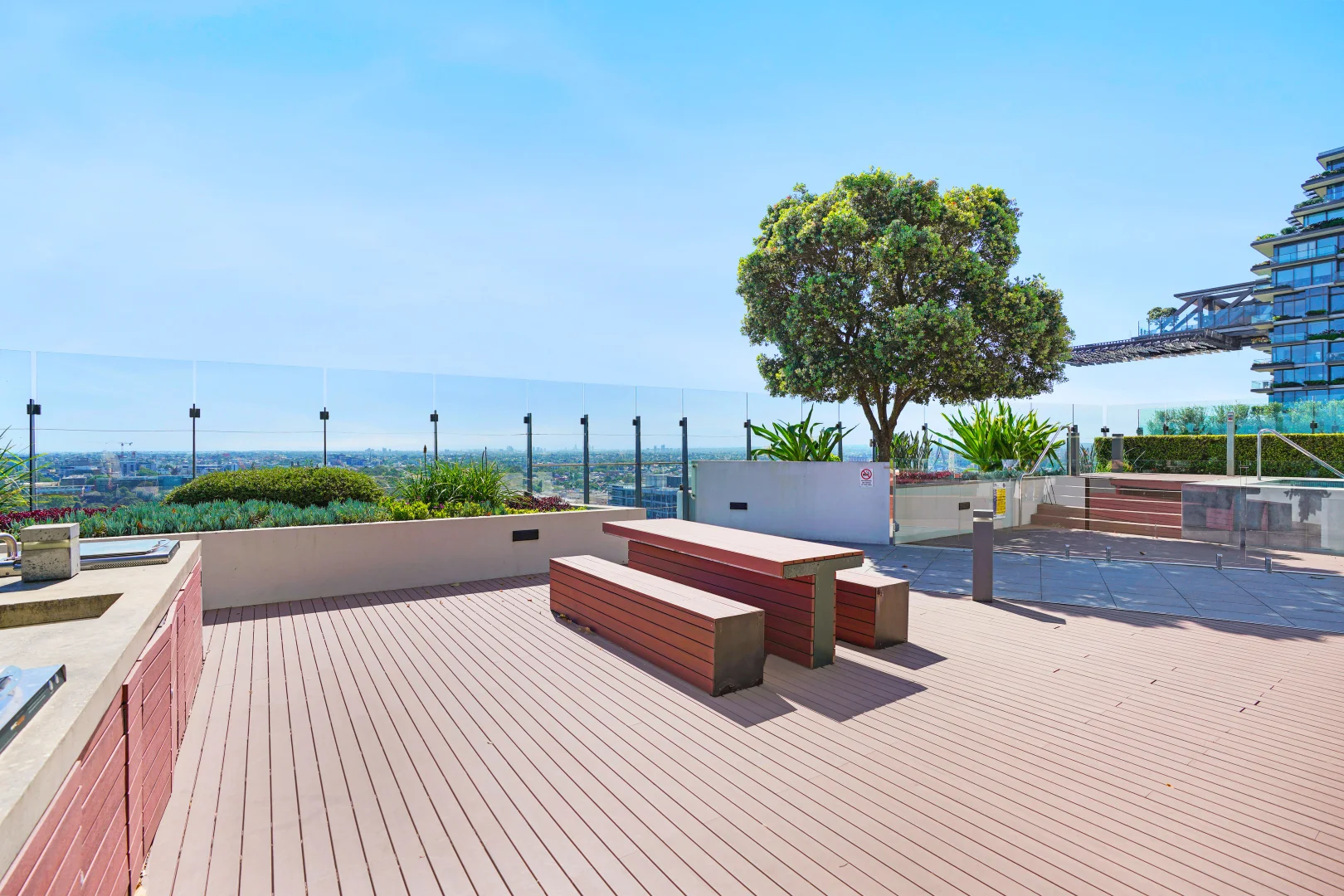 Additional image 7 of 816/18 Park Lane, Chippendale NSW 2008