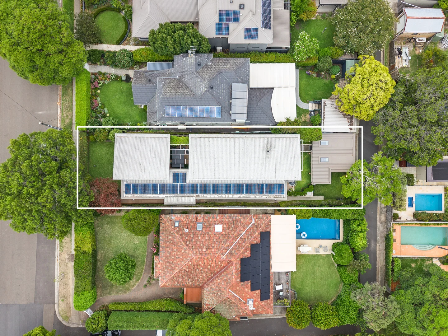Additional image 18 of 29 Kenneth Street, Longueville NSW 2066