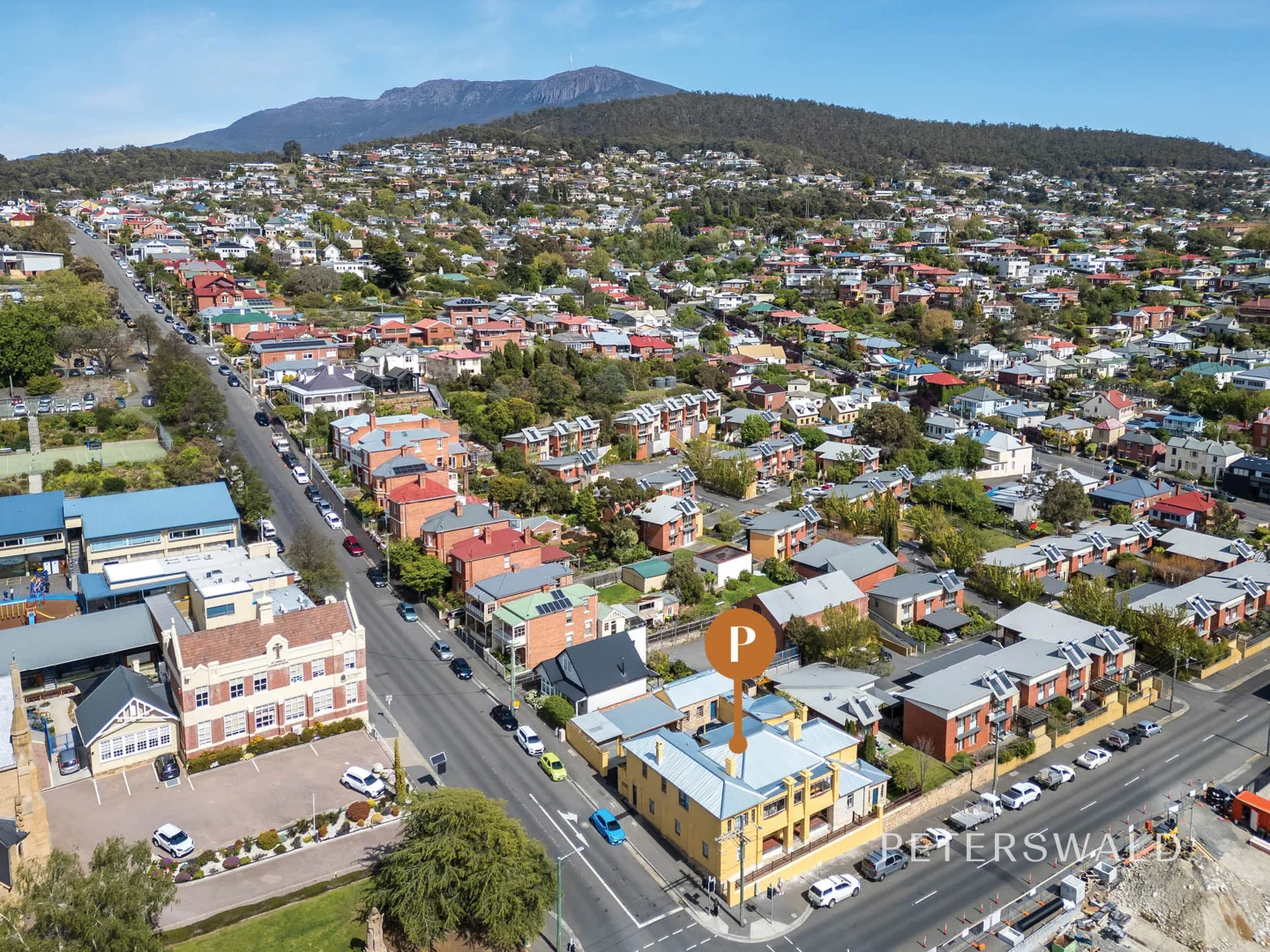 Additional image 7 of 206 Harrington Street, Hobart TAS 7000