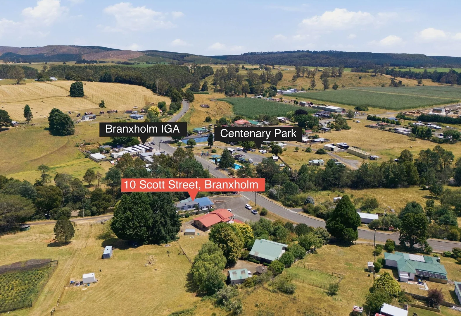 Additional image 29 of 10 Scott Street, Branxholm TAS 7261