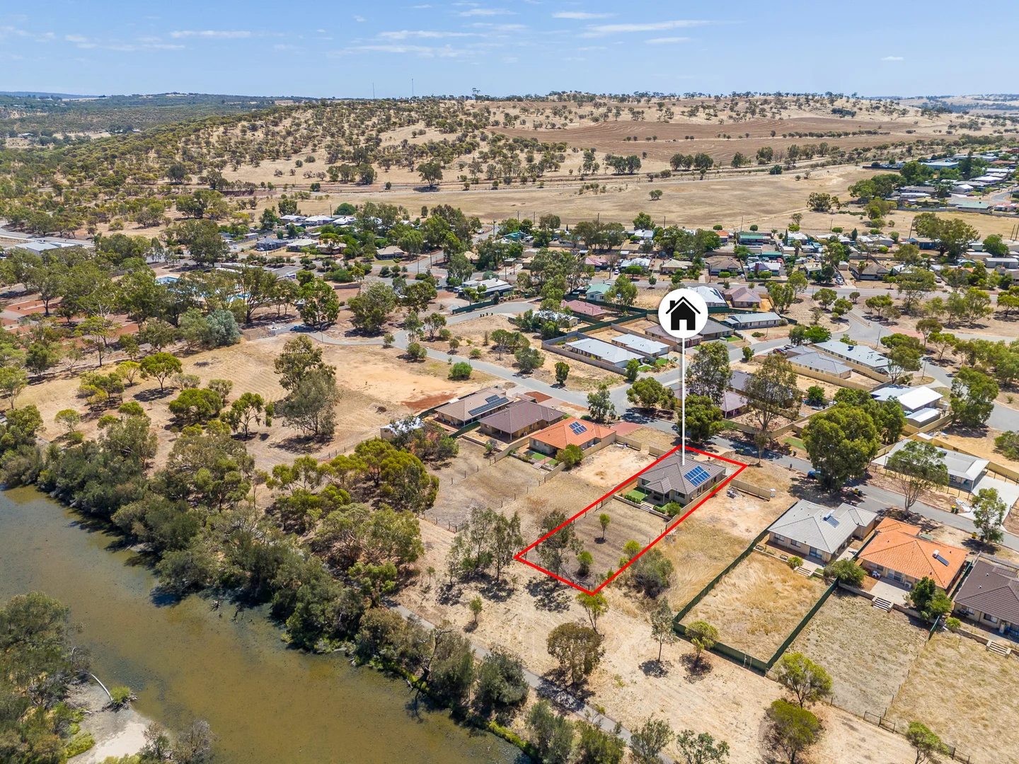 Additional image 32 of 17 Riverside Outlook, Northam WA 6401