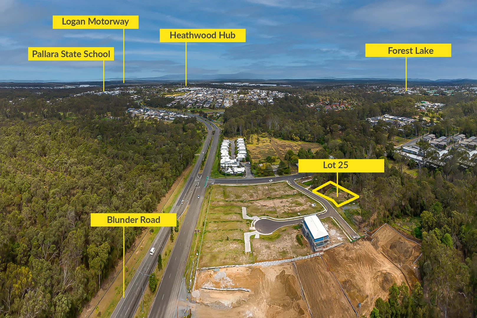 Additional image 5 of (Lot 25) 6 Naltar Street, Doolandella QLD 4077