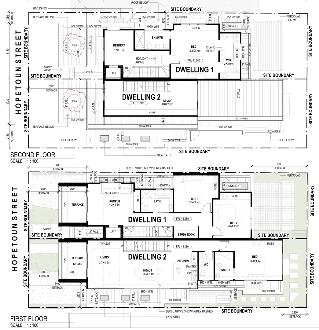 Additional image 12 of 3 Hopetoun Street, Northcote VIC 3070