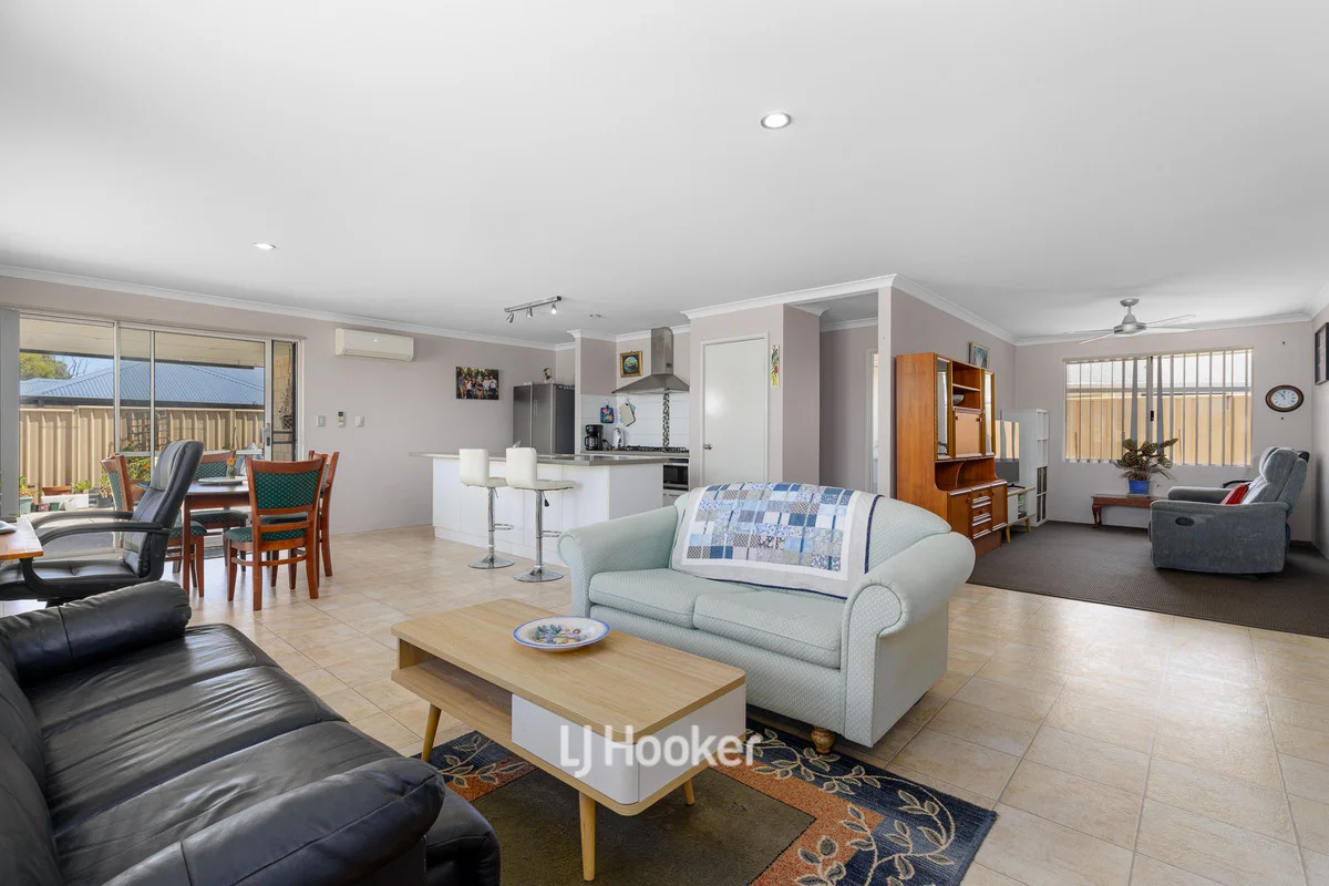 Additional image 6 of 141 Braidwood Drive, Australind WA 6233