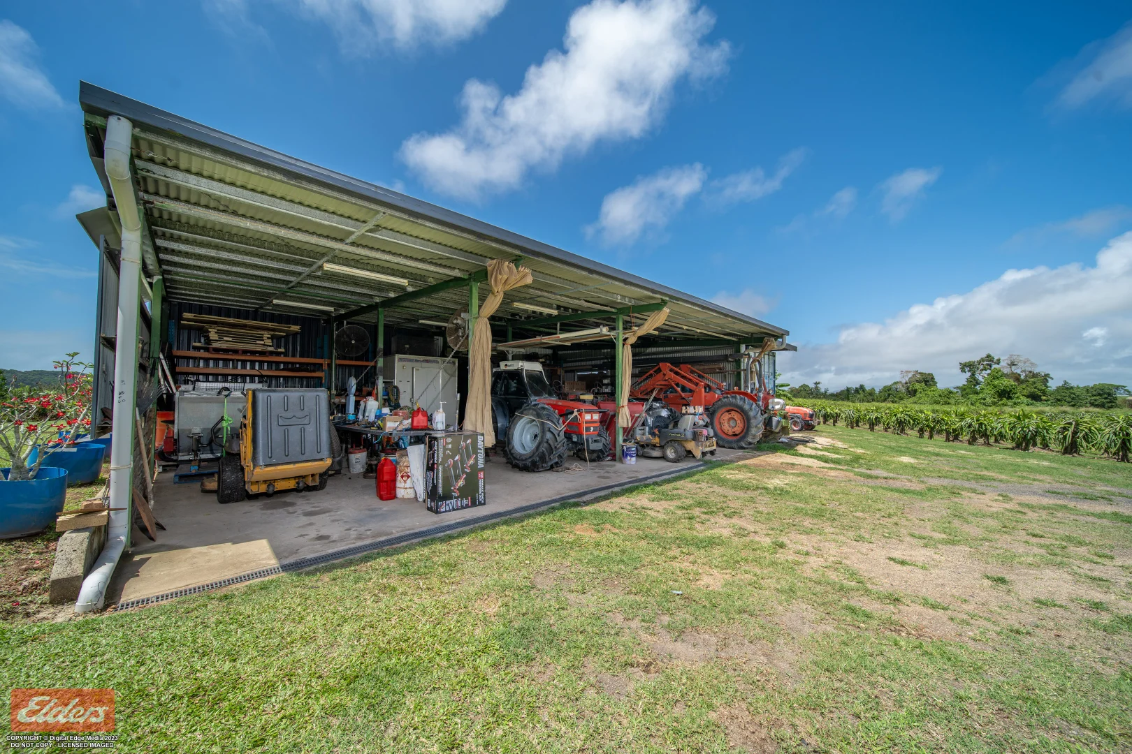 Additional image 8 of 430 Cowley Beach Road, Lower Cowley QLD 4871