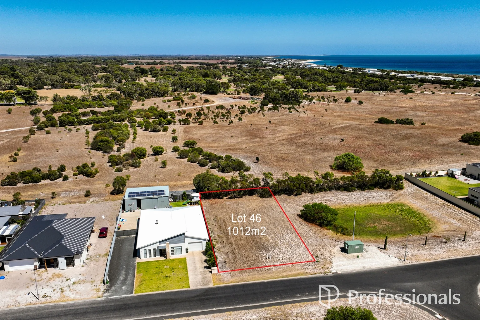 Additional image 4 of Lot 28 Trevor Drive, Kingston Se SA 5275